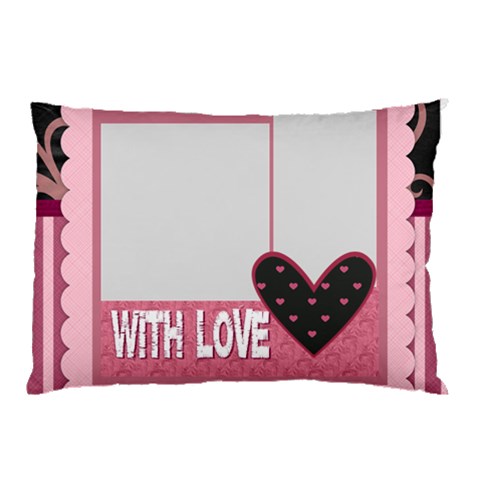 Love By Mac Book Back