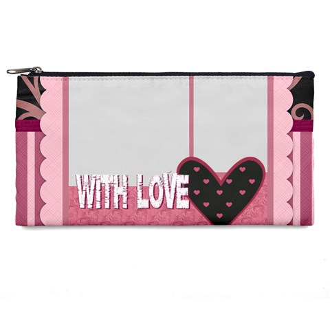 Love By Mac Book Front