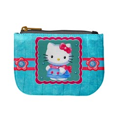 Purse - Joanne - Mini Coin Purse