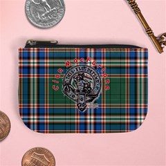 St. Patrick - Mini Coin Purse