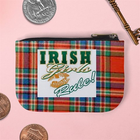 St  Patrick By Kimberly Back