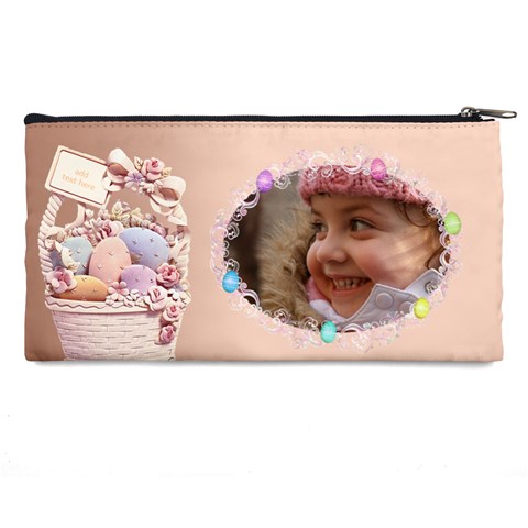 Easter Pencil Case By Deborah Back
