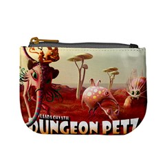 Dungeon Petz Imp Bag - Mini Coin Purse