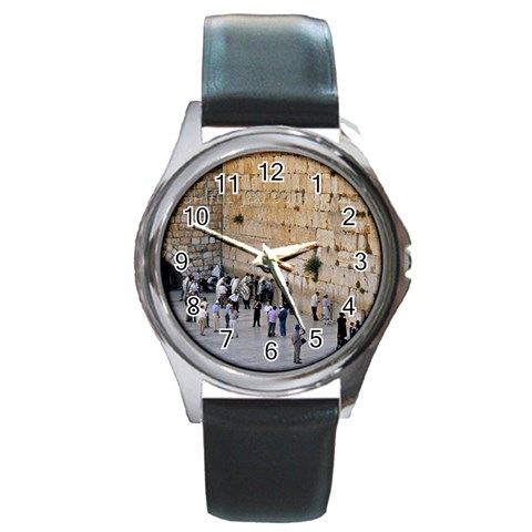 Kotel Watch 2 By Rivka Deutsch Front