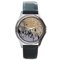 kotel watch 2 - Round Metal Watch