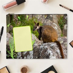 Wallaby Cos Bag - Cosmetic Bag (XL)