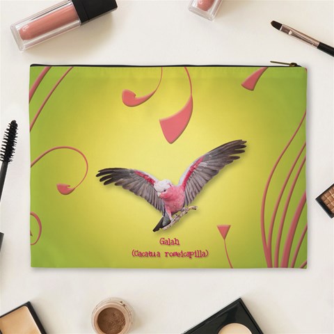 Galah Cos Bag By Renee Back