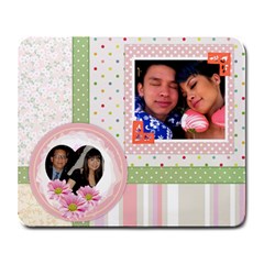 Mark Mat-2 - Large Mousepad