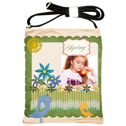 Spring By Joely Front