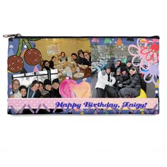 faigy bday - Pencil Case