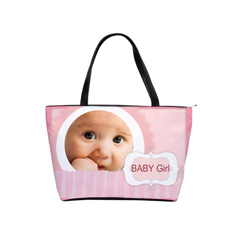 Baby By Joely Front