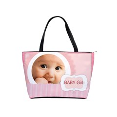baby - Classic Shoulder Handbag