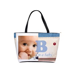 baby - Classic Shoulder Handbag