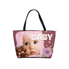 baby - Classic Shoulder Handbag baby - Classic Shoulder Handbag
