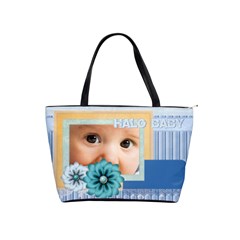 baby - Classic Shoulder Handbag