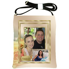 Our Love Sling Bag - Shoulder Sling Bag Our Love Sling Bag - Shoulder Sling Bag