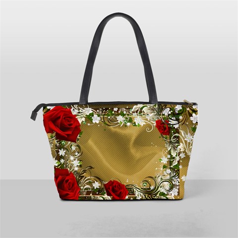 My Rose Shoulder Bag By Deborah Back