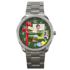 easter - Sport Metal Watch