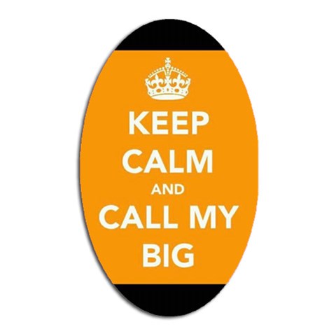 Call My Big Ashley By Sarah Isaacs Front