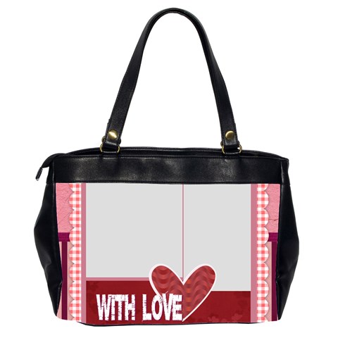 With Love By Mac Book Back