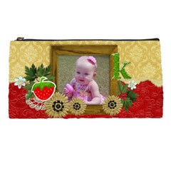 Kiddo Pencil Case