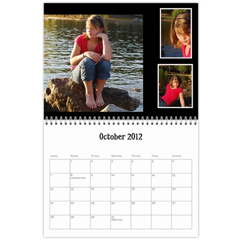 2012cal By Jacquie Oct 2012