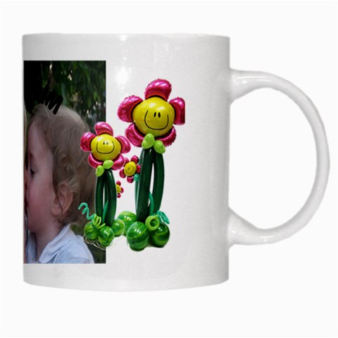 Purim Cup By Malky Right