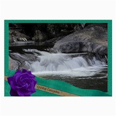 Travel Large Glasses Cloth (2 Sided) - Large Glasses Cloth (2 Sides) Travel Large Glasses Cloth (2 Sided) - Large Glasses Cloth (2 Sides)