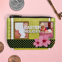 easter - Mini Coin Purse