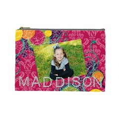 madison - Cosmetic Bag (Large)