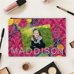 madison - Cosmetic Bag (Large)