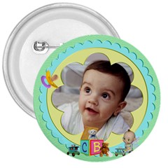 My precious 3 button1 My precious 3 button1