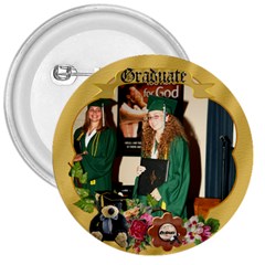 Graduate 3 button 1 - 3  Button