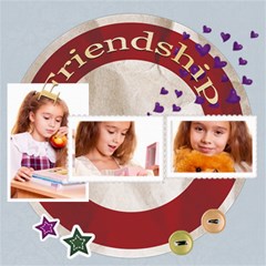 Friendship