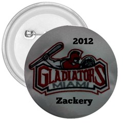 MG Zackery - 3  Button