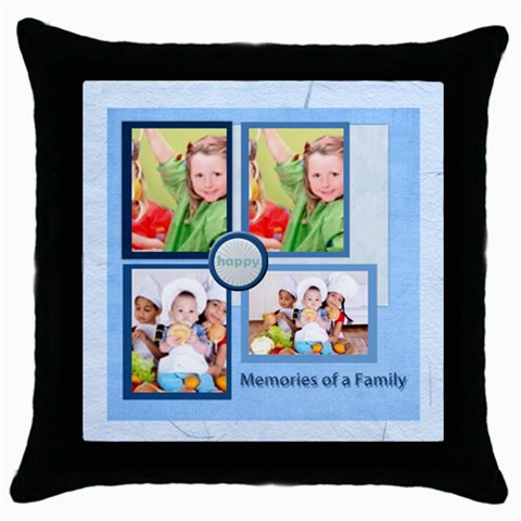 Family By Mac Book Front