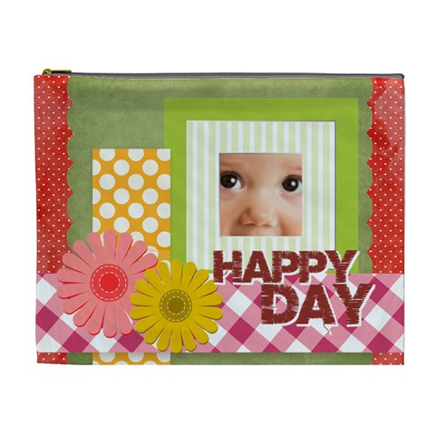 Happy Day By Joely Front