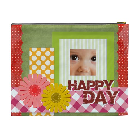 Happy Day By Joely Back