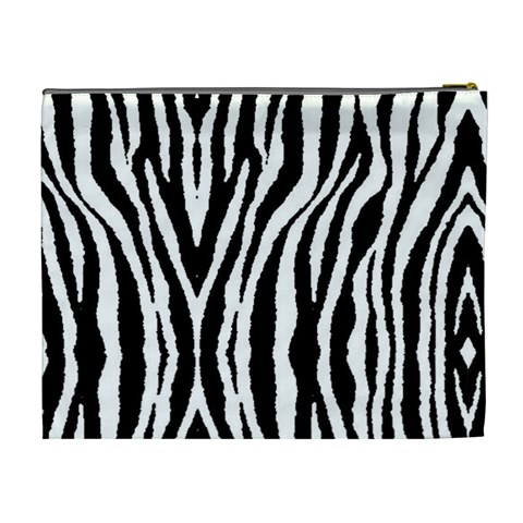 Camryn Zebra Bag By Sherry Olford Back