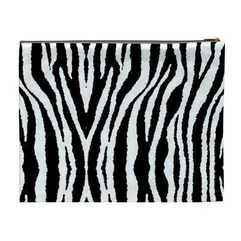 Camryn Zebra Bag By Sherry Olford Back
