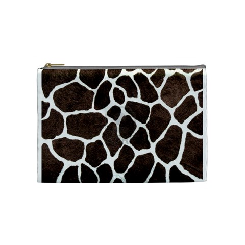 Giraffe By Sherry Olford Front