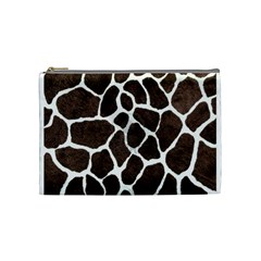 giraffe - Cosmetic Bag (Medium)