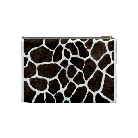 Giraffe By Sherry Olford Back