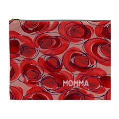 momma bag - Cosmetic Bag (XL)