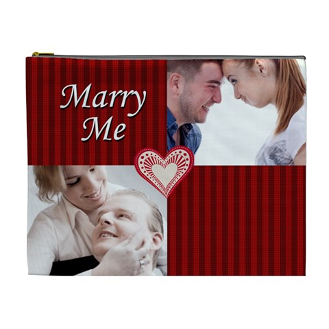 Love By May Front