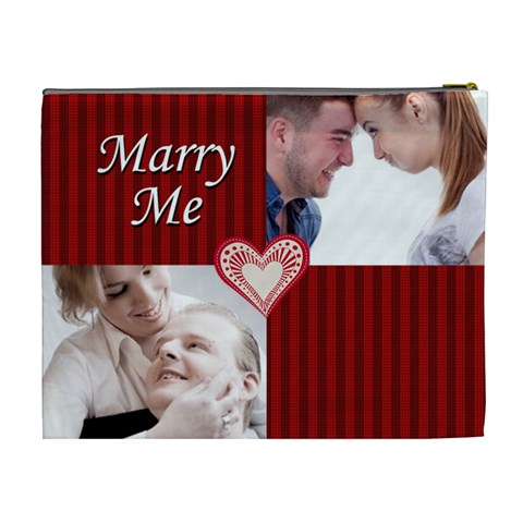 Love By May Back