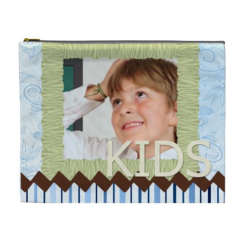Kids By May Front