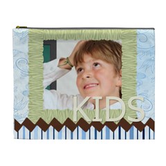 kids - Cosmetic Bag (XL)