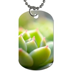 tag08 - Dog Tag (Two Sides)