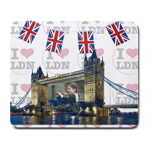 Tower Bridge By Rivke Front